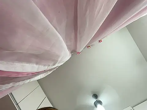 Snapshot of lariic chatting on 03/21/25, 12:29 lariic online show from 03/21/25, 12:29