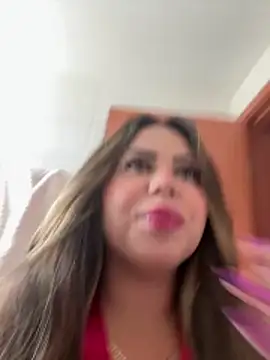 Snapshot of lariic chatting on 02/26/26, 02:49 lariic online show from 02/26/26, 02:49