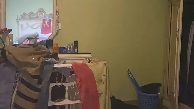 emylolo9 online show from 01/20/25, 10:15