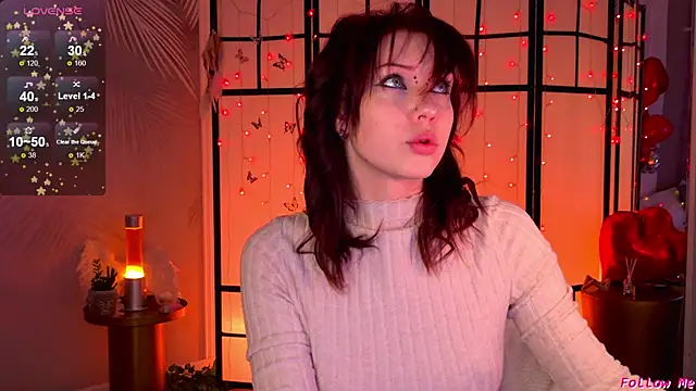 Snapshot of Sky_Eyes_ chatting on 03/13/25, 05:33 Sky Eyes online show from 03/13/25, 05:33