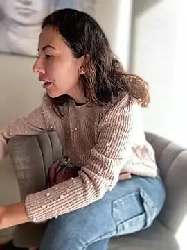 im lorein online show from 01/10/25, 02:23