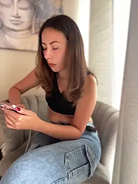 im lorein online show from 01/10/25, 05:24