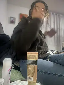 im lorein online show from 02/28/25, 11:03