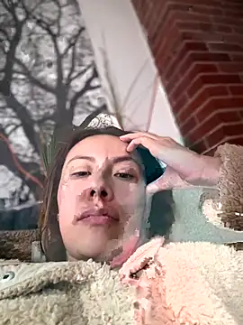 im lorein online show from 03/10/25, 07:40