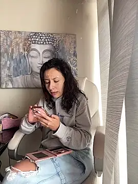 im lorein online show from 09/09/25, 12:59