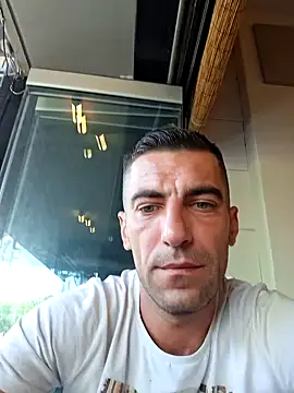 Greecefuck online show from 09/13/25, 02:39