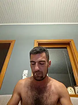 Greecefuck online show from 09/20/25, 09:38