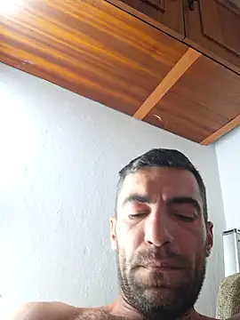 Greecefuck online show from 10/09/25, 12:47