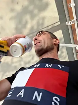 Greecefuck online show from 10/16/25, 09:54