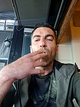 Snapshot of Greecefuck chatting on 04/27/26, 03:32 Greecefuck online show from 04/27/26, 03:32