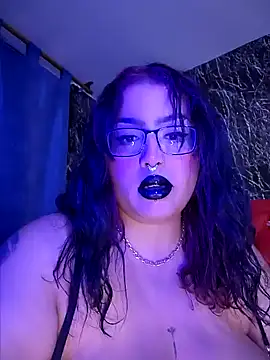 TattooedJenn online show from 01/25/25, 04:02