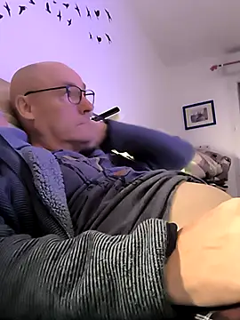 bogland33 online show from 11/04/25, 08:41