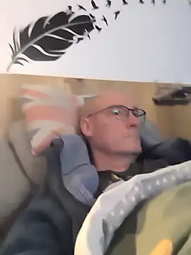 bogland33 online show from 11/12/25, 08:41