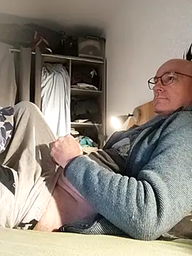 bogland33 online show from 03/08/26, 09:07