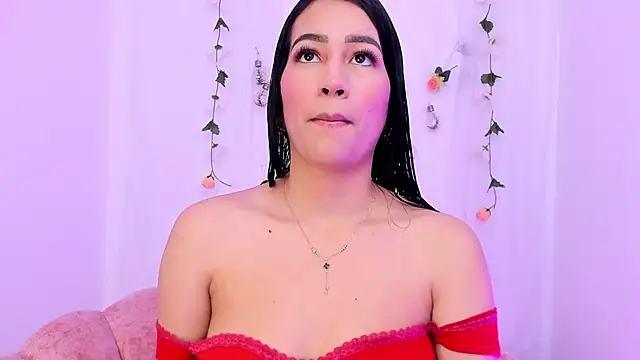 Sara Kurt online show from 02/23/25, 12:27