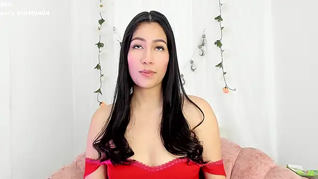 Sara Kurt online show from 03/16/25, 12:33