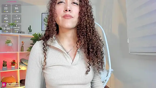 miss catalinaa online show from 03/07/25, 12:34