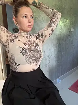  private person  online show from 03/14/26, 09:15