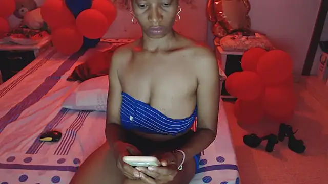 Snapshot of SashaBrianna99 chatting on 02/28/25, 07:58 SashaBrianna99 online show from 02/28/25, 07:58