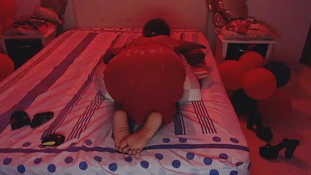 Snapshot of SashaBrianna99 chatting on 03/02/25, 10:35 SashaBrianna99 online show from 03/02/25, 10:35