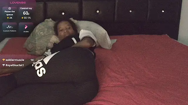 Snapshot of SashaBrianna99 chatting on 09/24/25, 02:26 SashaBrianna99 online show from 09/24/25, 02:26