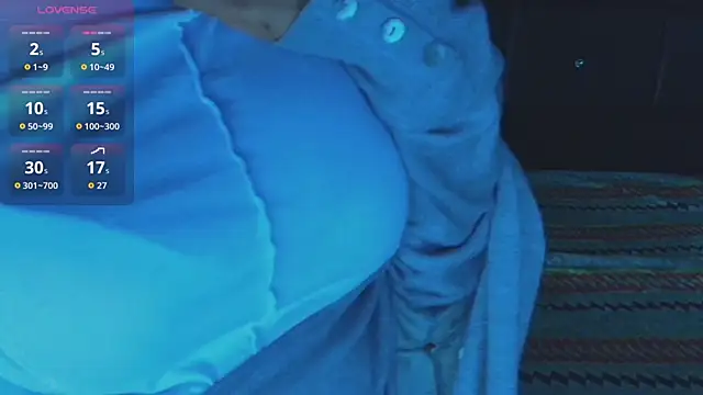 Snapshot of SashaBrianna99 chatting on 10/10/25, 11:59 SashaBrianna99 online show from 10/10/25, 11:59