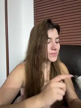 ARITOO  online show from 02/08/25, 06:33