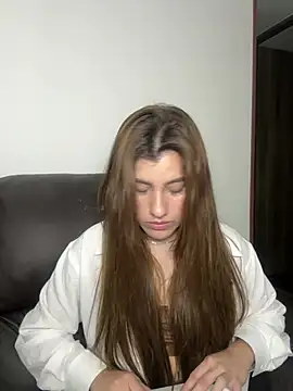 ARITOO  online show from 02/10/25, 04:41