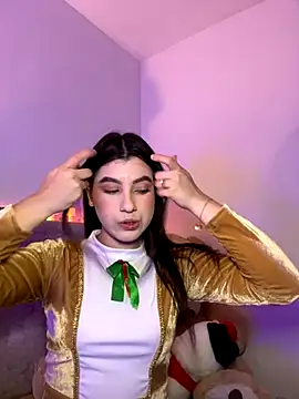 ARITOO  online show from 12/03/25, 07:05