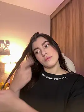 ARITOO  online show from 02/21/26, 04:24