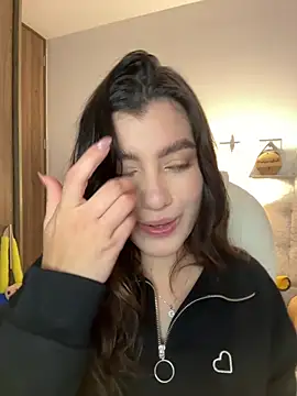 Snapshot of ARITOO_ chatting on 03/30/26, 01:17 ARITOO online show from 03/30/26, 01:17