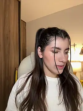 Snapshot of ARITOO_ chatting on 04/10/26, 04:17 ARITOO online show from 04/10/26, 04:17