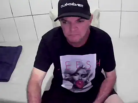 pierdona online show from 02/19/25, 07:38