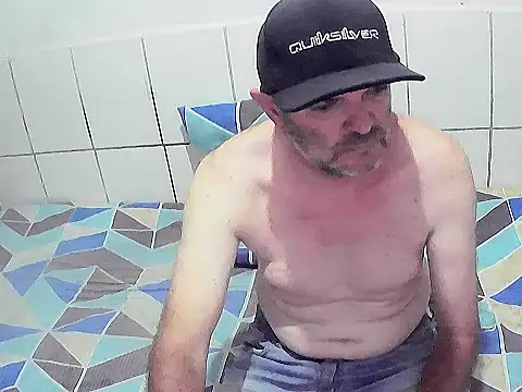 pierdona online show from 10/31/25, 07:59