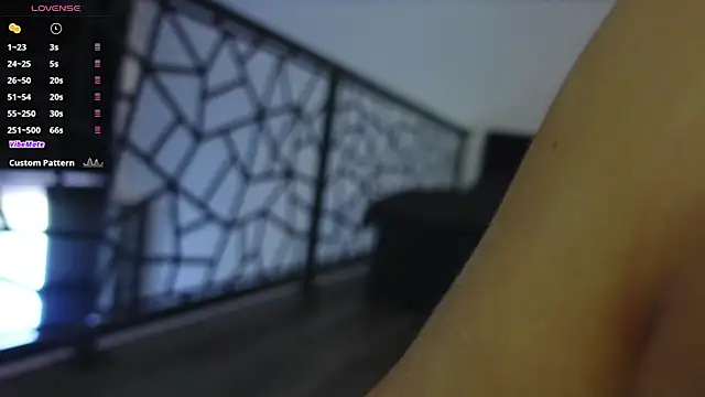 CurlyAnt0 online show from 03/16/26, 08:51