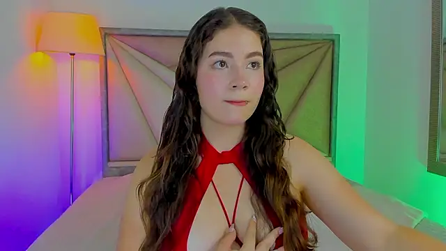 Snapshot of KarenPautt chatting on 03/01/26, 11:40 KarenPautt online show from 03/01/26, 11:40