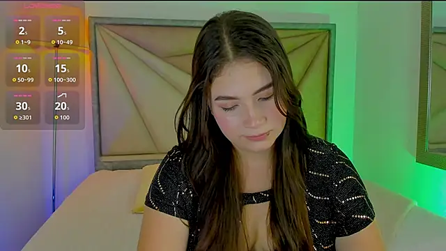 KarenPautt online show from 03/25/26, 05:41