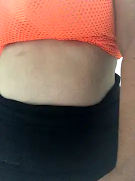 ahross online show from 11/19/25, 08:58