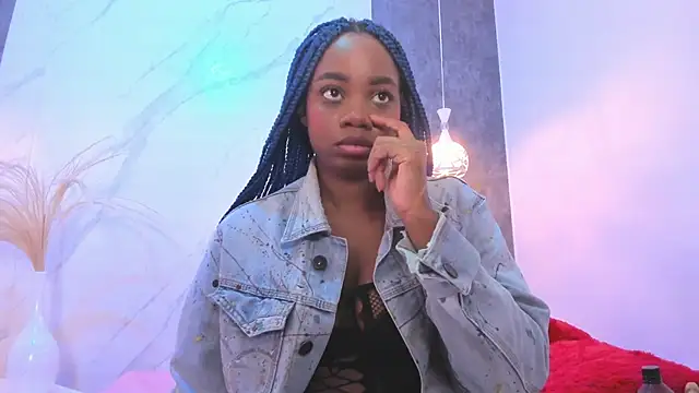 Snapshot of johannaMiller1 chatting on 12/21/24, 08:54 johannaMiller1 online show from 12/21/24, 08:54