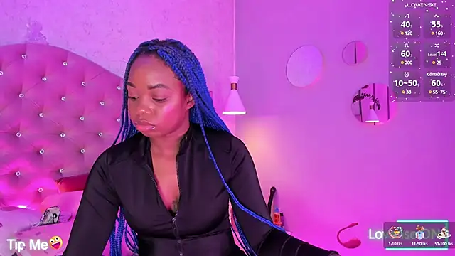 Snapshot of johannaMiller1 chatting on 01/24/25, 07:30 johannaMiller1 online show from 01/24/25, 07:30