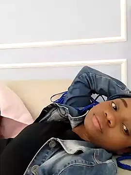 Snapshot of johannaMiller1 chatting on 01/31/25, 07:18 johannaMiller1 online show from 01/31/25, 07:18