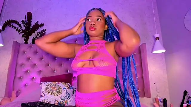 Snapshot of johannaMiller1 chatting on 02/01/25, 04:35 johannaMiller1 online show from 02/01/25, 04:35