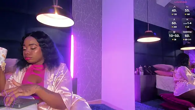 Snapshot of johannaMiller1 chatting on 02/27/25, 09:04 johannaMiller1 online show from 02/27/25, 09:04