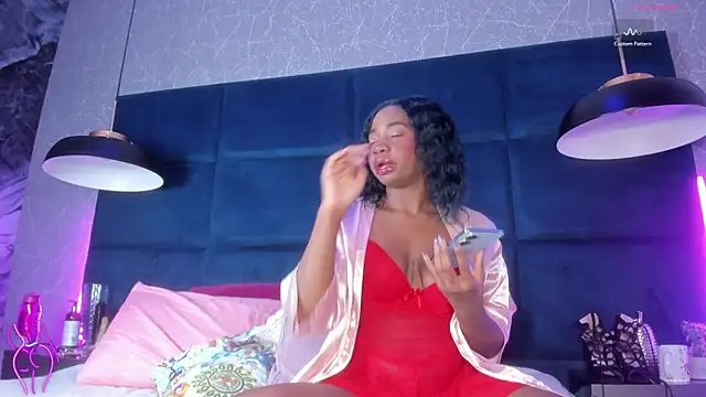 Snapshot of johannaMiller1 chatting on 02/28/25, 09:23 johannaMiller1 online show from 02/28/25, 09:23