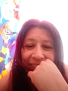 Snapshot of carolina_linarez69 chatting on 01/16/25, 06:16 carolina linarez69 online show from 01/16/25, 06:16