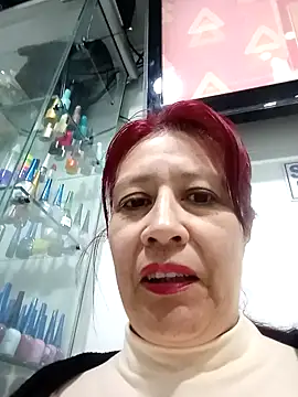 Snapshot of carolina_linarez69 chatting on 01/27/25, 11:22 carolina linarez69 online show from 01/27/25, 11:22