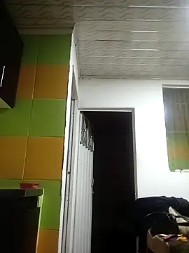 Snapshot of carolina_linarez69 chatting on 01/30/25, 04:27 carolina linarez69 online show from 01/30/25, 04:27