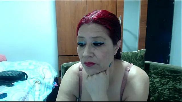 Snapshot of carolina_linarez69 chatting on 03/04/25, 05:56 carolina linarez69 online show from 03/04/25, 05:56