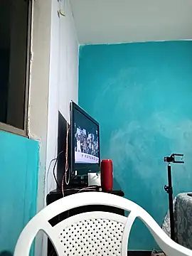 Snapshot of carolina_linarez69 chatting on 11/29/25, 11:52 carolina linarez69 online show from 11/29/25, 11:52