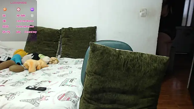 Snapshot of carolina_linarez69 chatting on 02/10/26, 10:58 carolina linarez69 online show from 02/10/26, 10:58